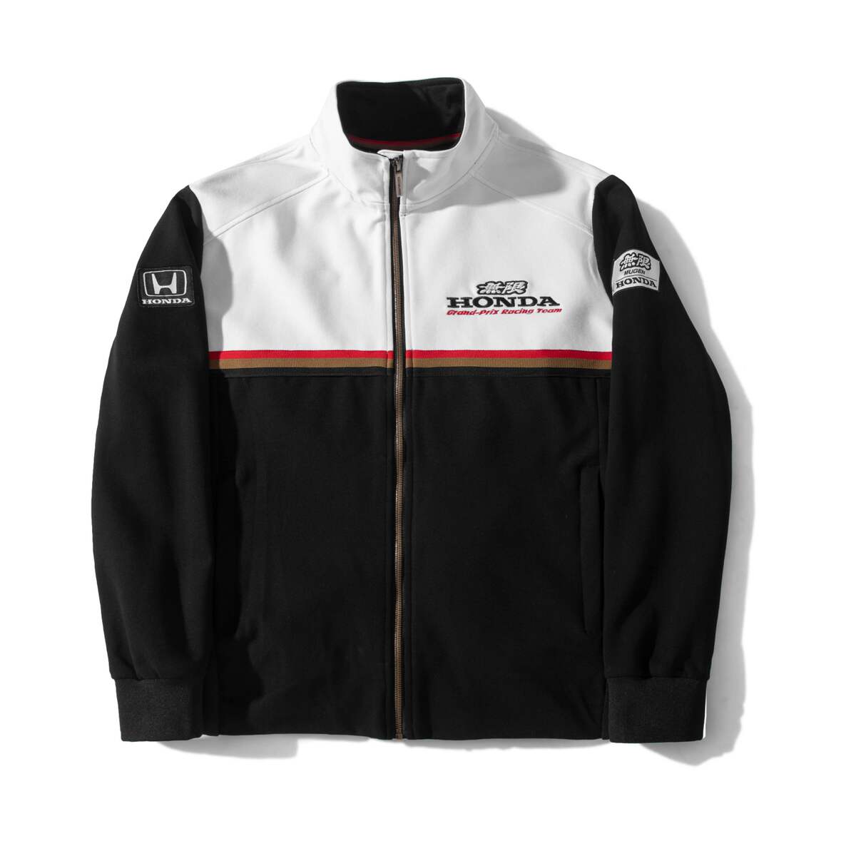 HONDA VINTAGE Culture × 無限MUGEN アパレルグッズ発表 | 無限